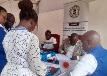 PFF submits signatures, constitution to EC