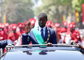 Senegal’s president faces budget challenge after likely parliamentary win