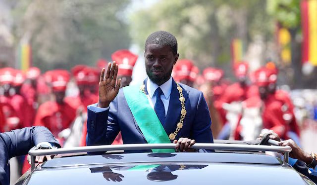 Senegal’s president faces budget challenge after likely parliamentary win