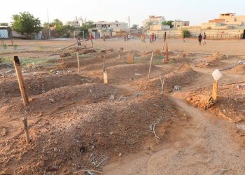 Sudan war deaths are likely much higher than recorded, researchers say