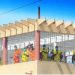 State-of-the-art clinic nears completion at Luzira Prison