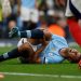 City’s Rodri sets early return target after knee surgery