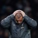 Tottenham manager Postecoglou frustrated by Roma draw