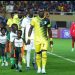 Uganda Cranes qualify for AFCON 2025