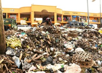 Govt urged to expedite solid waste management policy