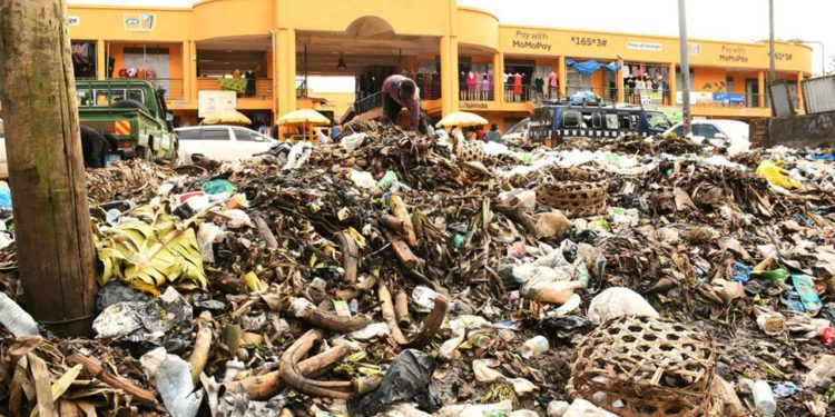 Govt urged to expedite solid waste management policy