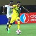 One final push for Uganda Cranes
