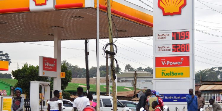 Fuel dealers urged to invest in technology amidst deadly attacks
