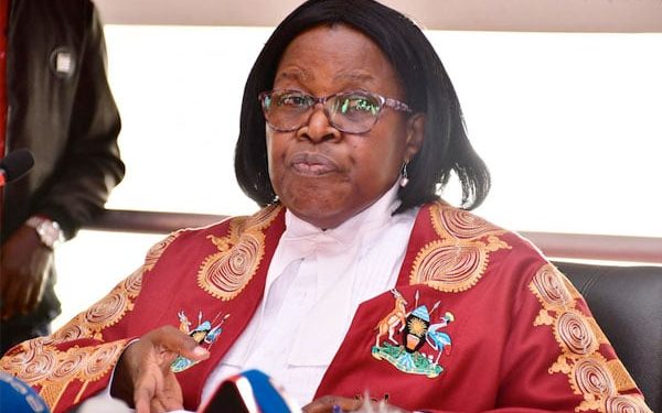 Tanzanian to lead tribunal to probe Justice Kisaakye