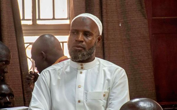 State opposes bail for man accused of defiling stepdaughter