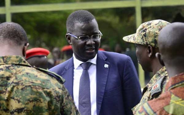 Authorities urged to embrace rights defenders as development allies