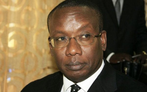 38 grade one magistrates appointed to Judiciary