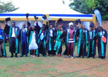 Over 400 to graduate from UHTTI on Friday