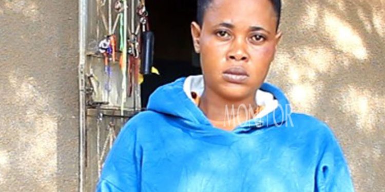 Woman arrested for feeding neighbour’s baby with faeces, urine