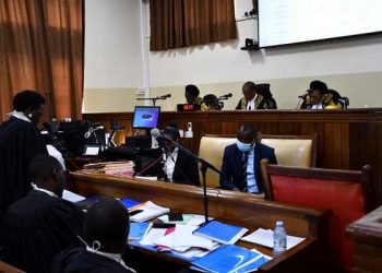 Court of Appeal to hear 25 criminal appeals in Gulu