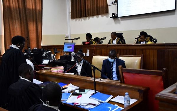 Court of Appeal to hear 25 criminal appeals in Gulu