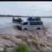 UNRA engineer dies in rescue of flooded Pakwach-Nwoya road victims