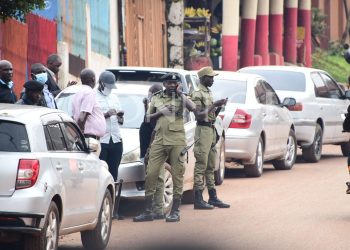 Police yet to arrest suspects in Pastor Bugingo shooting