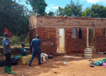 Over 350 displaced, gardens destroyed as rain pounds nine Namutumba villages