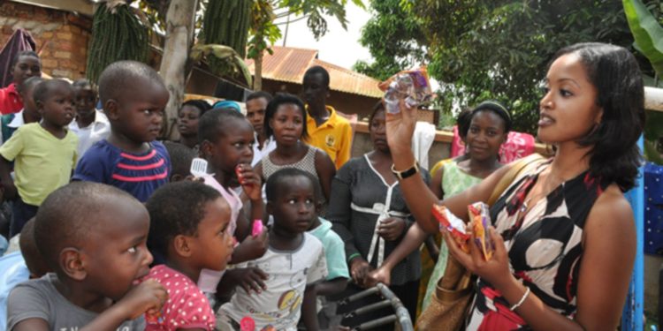 Ugandans urged to legalise adoptions