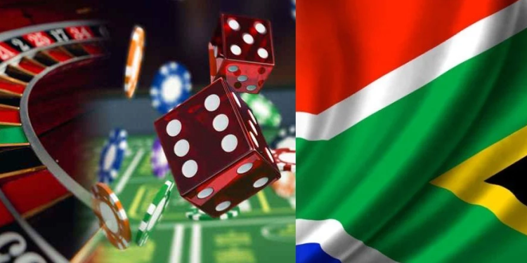 A Comparative Analysis Of Land-Casinos and Online Casinos in South Africa