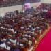 Museveni commissions Shs18 billion All Saints Cathedral