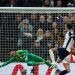 Tottenham survive Man Utd comeback to reach League Cup semis