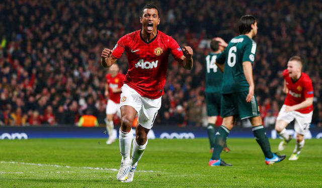 Portugal winger Nani announces retirement