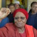 Namibia elects Nandi-Ndaitwah as first female president