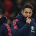 Man United boss Amorim bears brunt of ugly 3-0 loss to Bournemouth