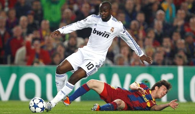 FIFA amends transfer regulations following Diarra ruling