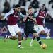 Liverpool thrash West Ham to go eight points clear