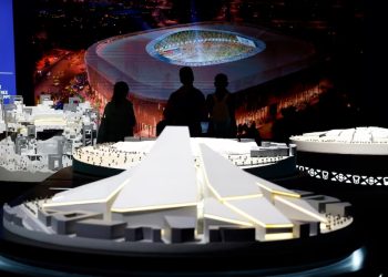Morocco, Spain and Portugal confirmed as 2030 World Cup hosts, 2034 edition awarded to Saudi Arabia