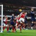 Arsenal beat Manchester United to cut gap to Liverpool