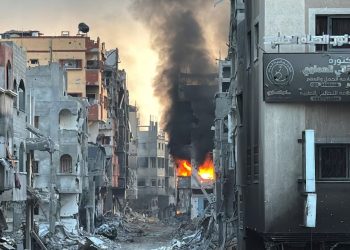Gaza mediators intensify ceasefire efforts