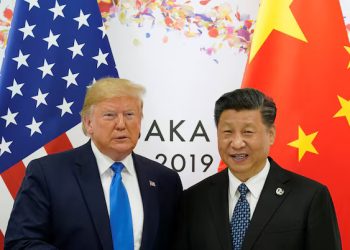 Trump invites China’s Xi, other world leaders to inauguration