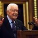 Jimmy Carter, former US president and Nobel Peace Prize recipient, dead at 100