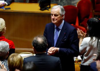 Prime Minister Barnier to resign as France’s political crisis deepens