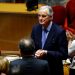 Prime Minister Barnier to resign as France’s political crisis deepens