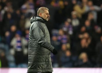 Spurs boss Postecoglou criticises Werner’s performance in Rangers draw