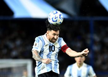 Messi excluded as Bellingham and Real dominate FIFPRO honours