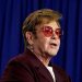 Elton John says he has lost his eyesight