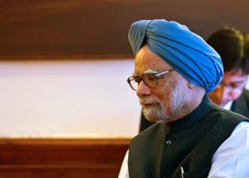 Manmohan Singh, India’s reluctant prime minister, dies aged 92