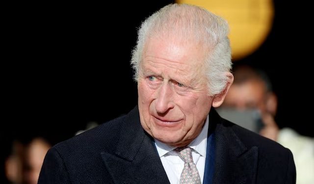 King Charles to deliver Christmas message from former hospital chapel