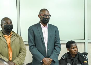 Fort Portal officials charged over fraudulent recruitment