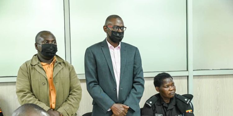 Fort Portal officials charged over fraudulent recruitment