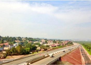 Traffic diverted as Kampala Northern bypass road maintenance starts