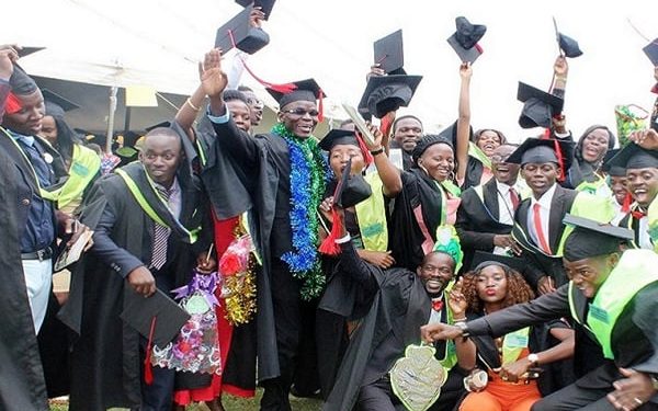 Over 11,000 to graduate from Kyambogo University