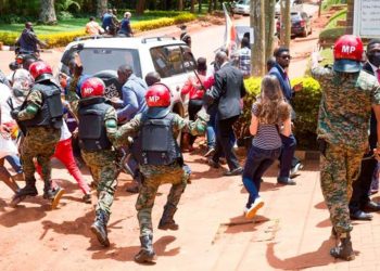 Journalists urged to prepare for 2026 polls