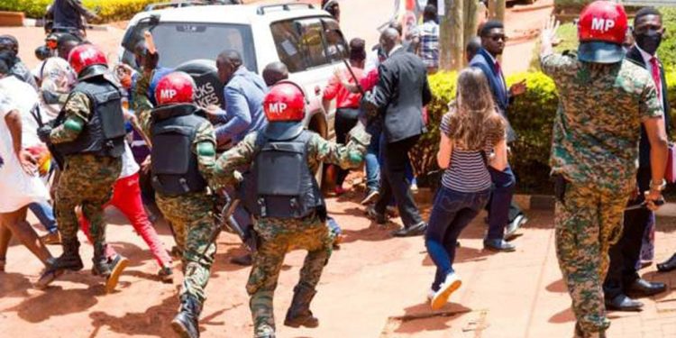 Journalists urged to prepare for 2026 polls